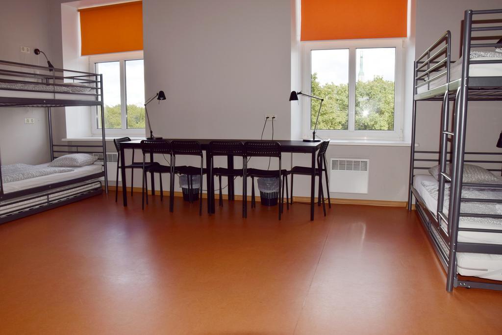 Albergue Liberty Airy Riga