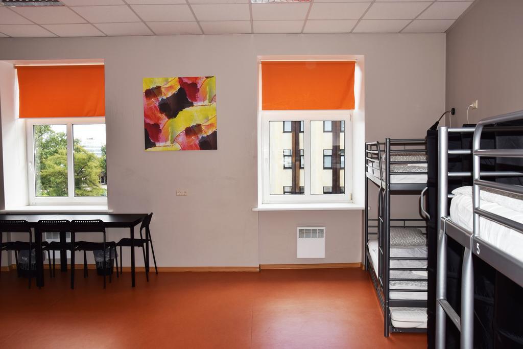 Albergue Liberty Airy *