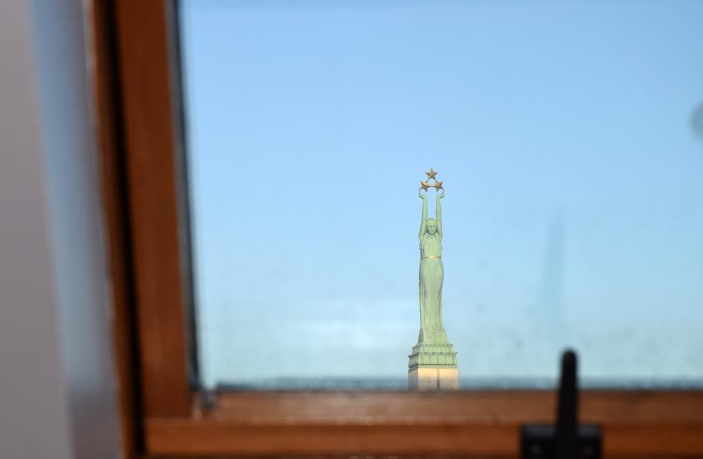 Liberty Airy Albergue