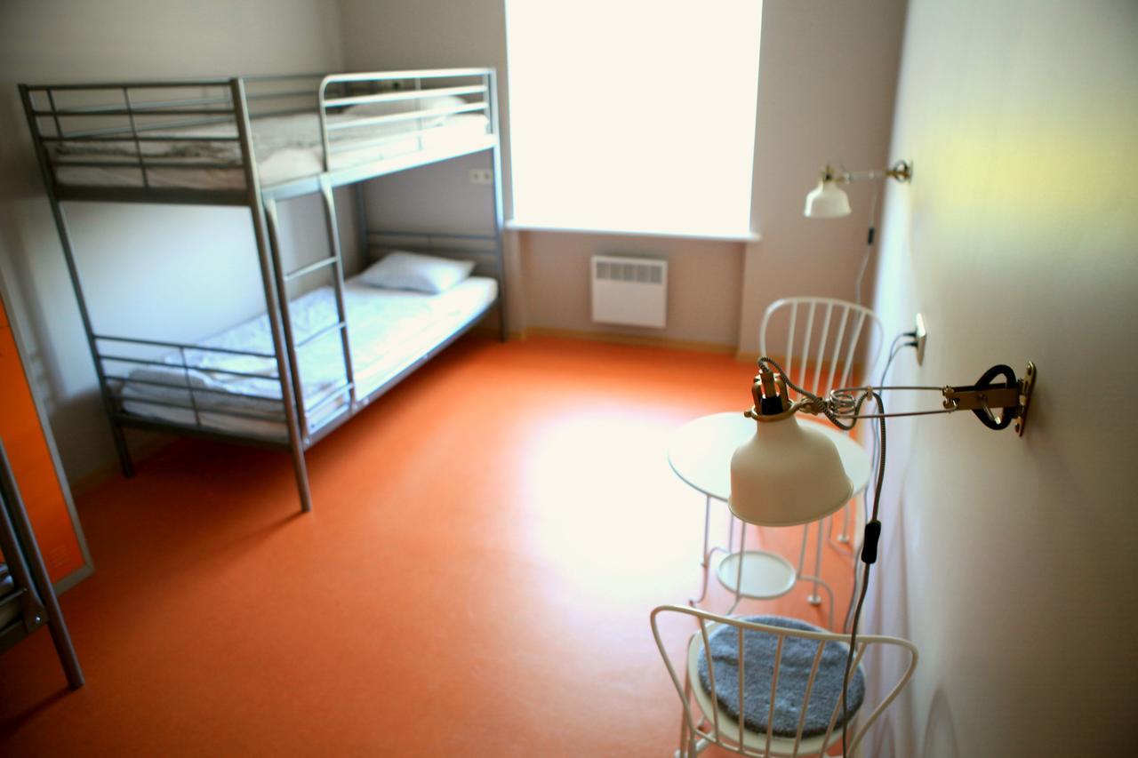 Albergue Liberty Airy