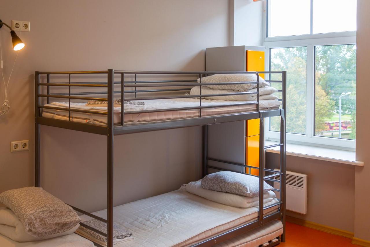 Albergue Liberty Airy Riga