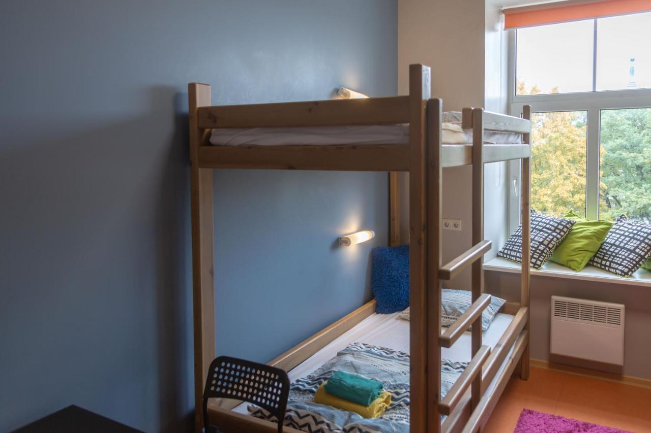 Albergue Liberty Airy